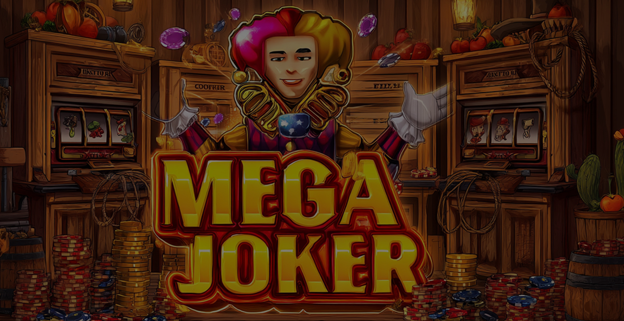 Mega Joker
