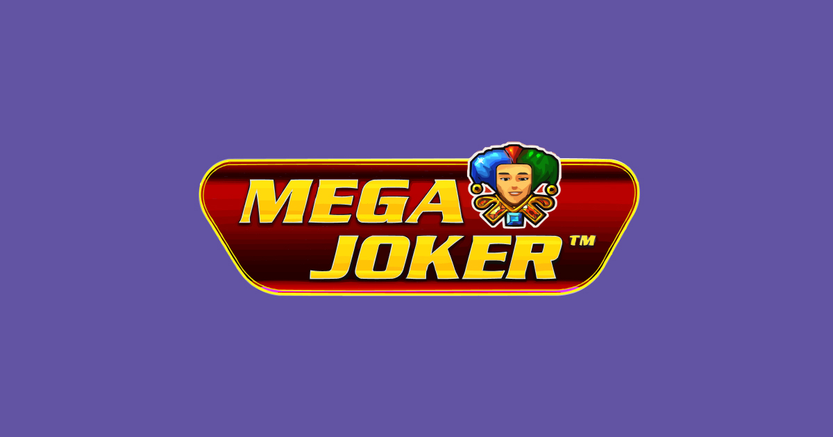 Mega Joker
